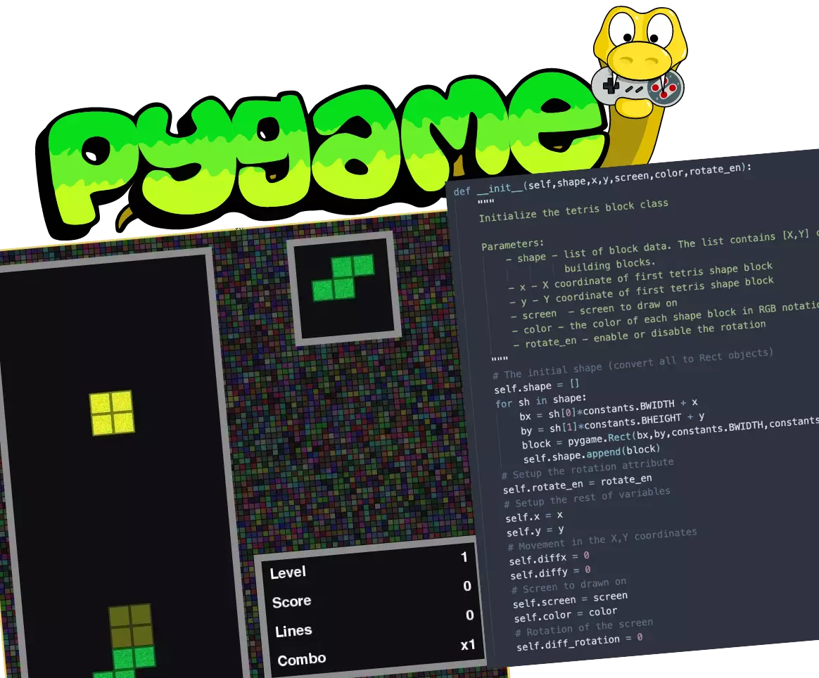 Portfolio - Adam Kareen | Full Stack Developer